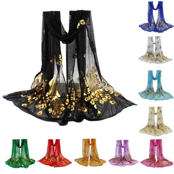 scarves peacock flower printing long women shawl ladies girls soft 160cm wrap scarf spring and summer, Blue;gray
scarves peacock flower printing long women shawl ladies girls soft 160cm wrap scarf spring and summer, Blue;gray