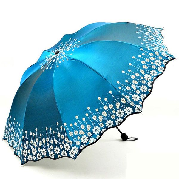 umbrellas beautiful flower print umbrella women rain large fashion color changing girls uv ladies blossom folding paraguas sp092
umbrellas beautiful flower print umbrella women rain large fashion color changing girls uv ladies blossom folding paraguas sp092