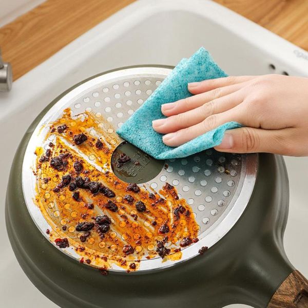 cleaning cloths 2 roll kitchen non-woven disposable cloth tableware dish washing rag
cleaning cloths 2 roll kitchen non-woven disposable cloth tableware dish washing rag