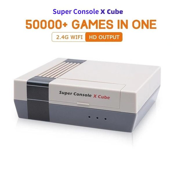 portable game players super console x cube built in 50000+ games 50+ emulators performance tv hd output retro video player for psp/ps1/n64 g
portable game players super console x cube built in 50000+ games 50+ emulators performance tv hd output retro video player for psp/ps1/n64 g