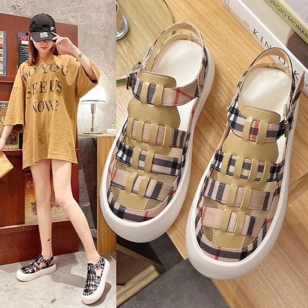 sandals 2021 women leather simple leisure shoes trainers lovely girl breathable sneakers board, Black
sandals 2021 women leather simple leisure shoes trainers lovely girl breathable sneakers board, Black