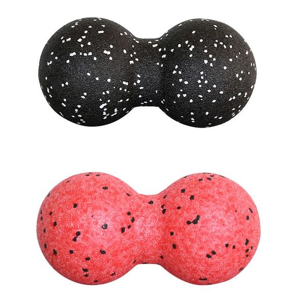muscle relaxation roller anti-skid practical peanut fitness ball exercise massage tool yoga relief resistance bands
muscle relaxation roller anti-skid practical peanut fitness ball exercise massage tool yoga relief resistance bands
