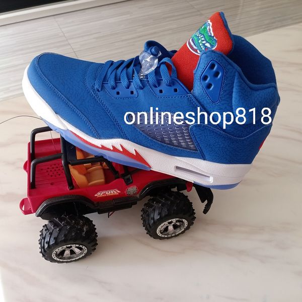 2021 oklahoma 5s men basketball shoes jumpman 5 florida gators outdoor sports trainers sneakers with box size us7~13
2021 oklahoma 5s men basketball shoes jumpman 5 florida gators outdoor sports trainers sneakers with box size us7~13