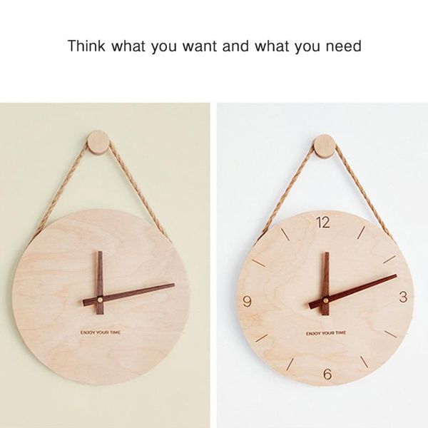 wall clock wooden nordic modern design digital clocks home living room watch decoration decor
wall clock wooden nordic modern design digital clocks home living room watch decoration decor