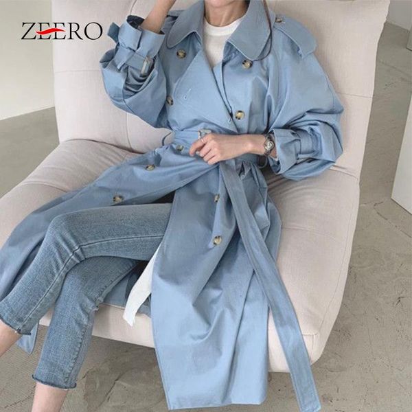women's trench coats autumn winter women british style casual vintage long coat double-breasted sleeve with belts ladies blazers dress, Tan;black
women's trench coats autumn winter women british style casual vintage long coat double-breasted sleeve with belts ladies blazers dress, Tan;black