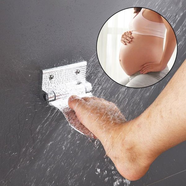 bath accessory set recableght shower foot pedal aluminum bathing footrest wall mounted bathroom accessorie hardware holder non-slip wash sho
bath accessory set recableght shower foot pedal aluminum bathing footrest wall mounted bathroom accessorie hardware holder non-slip wash sho