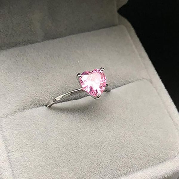 romantic heart-shaped z zircon amethyst stone rings 925 sterling silver wedding bands anniversary gift for lovers wholesale cluster, Golden;silver
romantic heart-shaped z zircon amethyst stone rings 925 sterling silver wedding bands anniversary gift for lovers wholesale cluster, Golden;silver