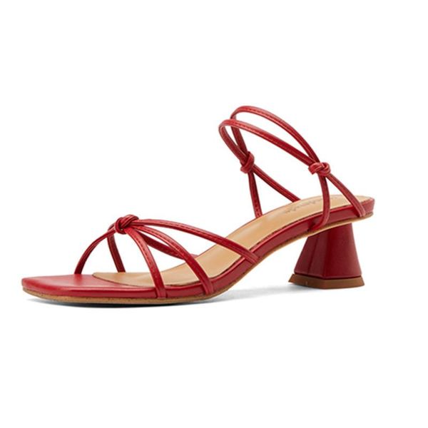 4.5cm med heels slippers genuine leather women summer sandals for walking home casual house shoes woman, Black
4.5cm med heels slippers genuine leather women summer sandals for walking home casual house shoes woman, Black