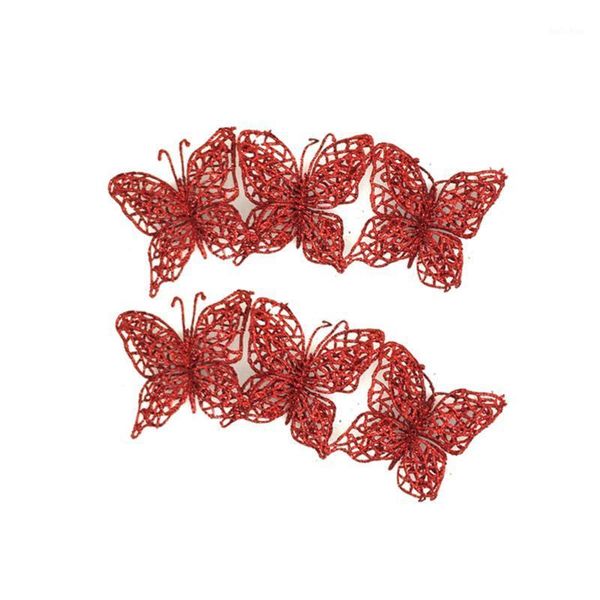 christmas decorations artificial butterfly tree ornaments for home xmas year decor navidad 2021
christmas decorations artificial butterfly tree ornaments for home xmas year decor navidad 2021