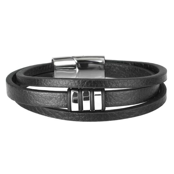 link, chain kirykle bracelets & bangles stainless steel leather bracelet men jewelry punk black 22cm charms fashion
link, chain kirykle bracelets & bangles stainless steel leather bracelet men jewelry punk black 22cm charms fashion