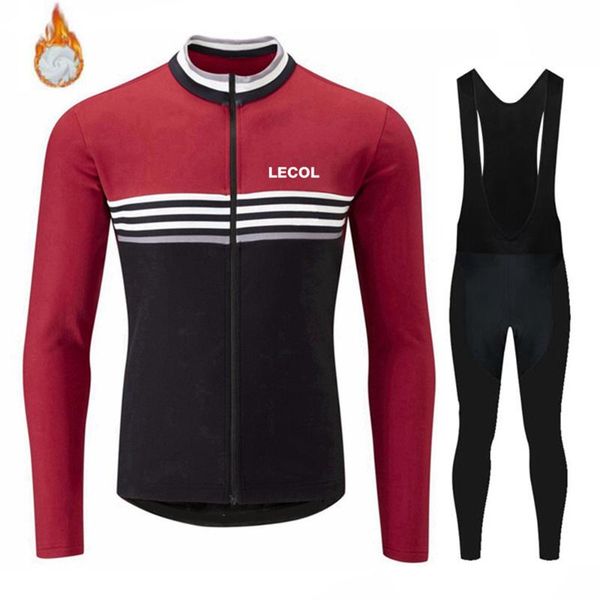 racing sets omnium 2021 pro team winter thermal fleece cycling jersey clothing bicycle mtb bike downhill shirt men long sleeve set, Black;blue
racing sets omnium 2021 pro team winter thermal fleece cycling jersey clothing bicycle mtb bike downhill shirt men long sleeve set, Black;blue