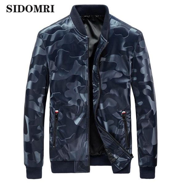 autumn men's stand collar jacket motor casual sport male leather coat high-quality clothes streetwear men jackets, Black;brown
autumn men's stand collar jacket motor casual sport male leather coat high-quality clothes streetwear men jackets, Black;brown