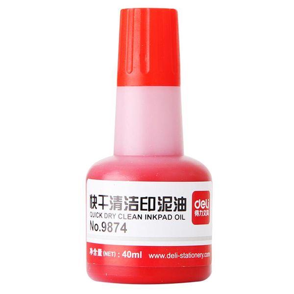 refills 1pcs 9874 indonesia for quick drying ink capable of cleaning the oil financial office -, Black;red
refills 1pcs 9874 indonesia for quick drying ink capable of cleaning the oil financial office -, Black;red