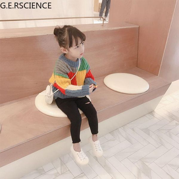children's clothing 2021 spring and autumn fashion sweaters girls parent-child pullover, Blue
children's clothing 2021 spring and autumn fashion sweaters girls parent-child pullover, Blue