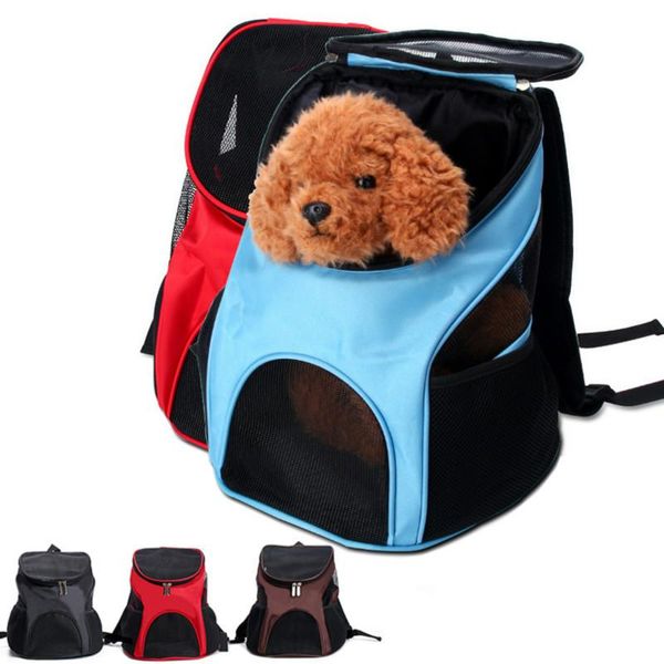 cat carriers,crates & houses breathable pet carrier backpack dog outdoor travel packbag portable zipper mesh rucksack knapsack out bag
cat carriers,crates & houses breathable pet carrier backpack dog outdoor travel packbag portable zipper mesh rucksack knapsack out bag