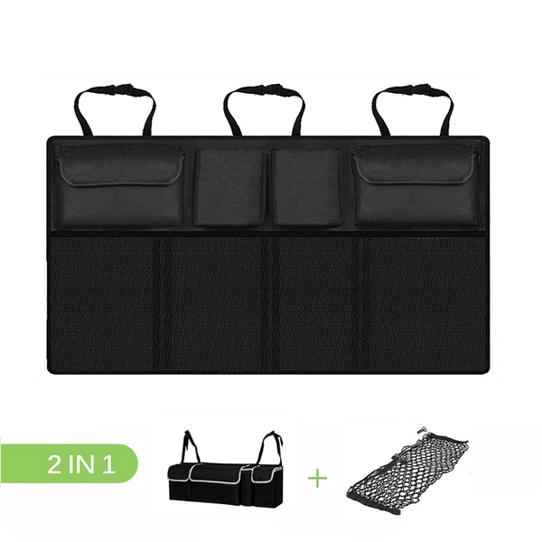 car organizer universal trunk adjustable backseat storage bag net oxford automobile seat back interior accessories
car organizer universal trunk adjustable backseat storage bag net oxford automobile seat back interior accessories