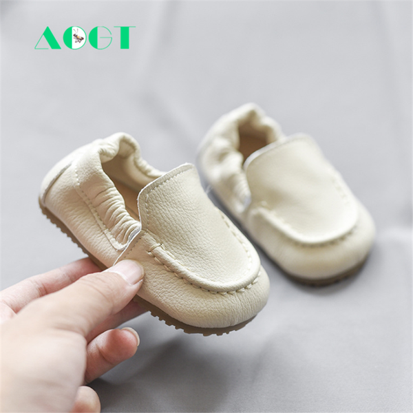 2021 autumn genuine leather baby shoes 0-3 year round head comfortable breathable non-slip soft boy girl newborn shoes, Black
2021 autumn genuine leather baby shoes 0-3 year round head comfortable breathable non-slip soft boy girl newborn shoes, Black