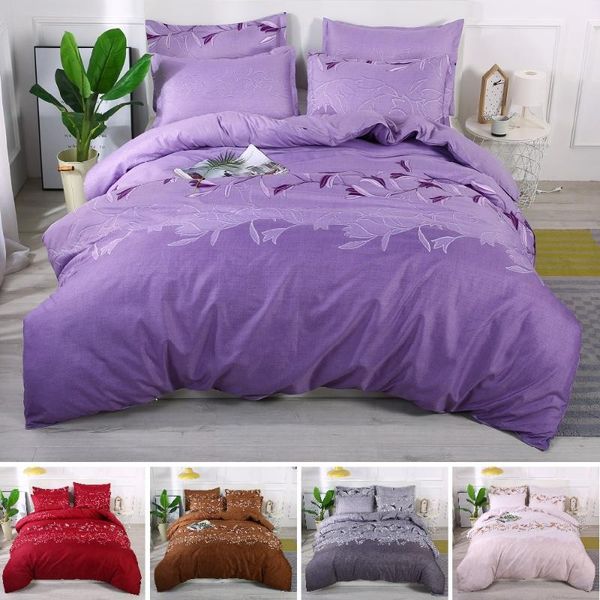 bedding sets nordic fashion sanding flower style duvet cover pillowcase 2/3pcs single king set us/eu/au size
bedding sets nordic fashion sanding flower style duvet cover pillowcase 2/3pcs single king set us/eu/au size