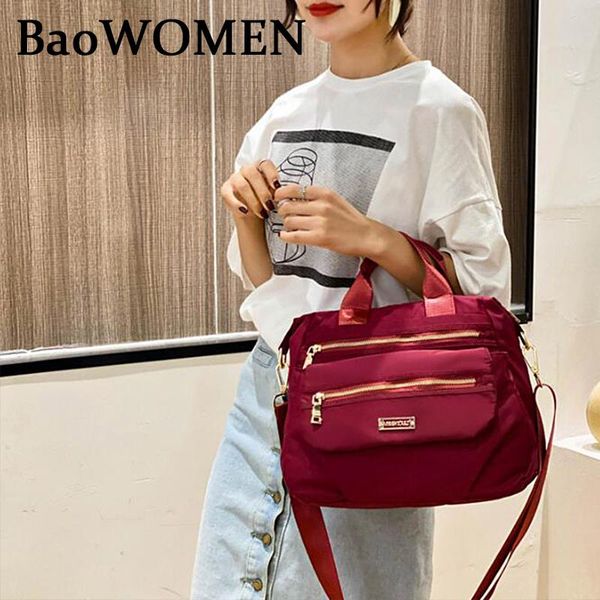 backpack baowomen travel women backpacks small multifunctional shoulder bag for solid color waterproof nylon multi pocket packbag
backpack baowomen travel women backpacks small multifunctional shoulder bag for solid color waterproof nylon multi pocket packbag