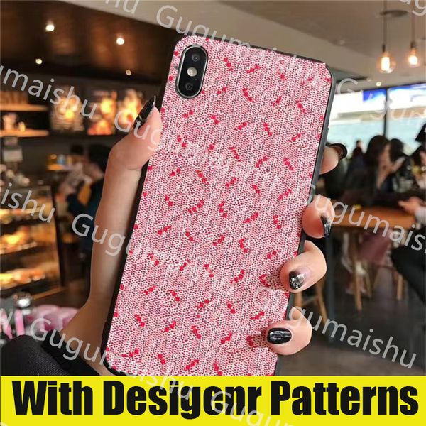 luxury designer phone cases for iphone 13 13pro max 12pro 11 xr xs xsmax 7/8 7plus leather flower bee tiger cellphone shell case fashion whi
luxury designer phone cases for iphone 13 13pro max 12pro 11 xr xs xsmax 7/8 7plus leather flower bee tiger cellphone shell case fashion whi