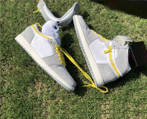shoes 1 switch light smoke grey outdoor men women 1s white sail-tour yellow sneakers cw6576-100 5.5-12, Black
shoes 1 switch light smoke grey outdoor men women 1s white sail-tour yellow sneakers cw6576-100 5.5-12, Black