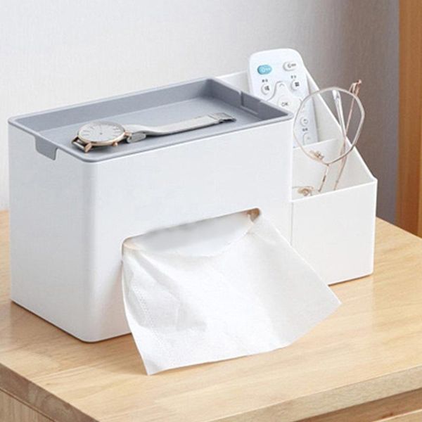 tissue boxes & napkins remote control storage box desk organiser holder for tv controls game console mobile phones pens
tissue boxes & napkins remote control storage box desk organiser holder for tv controls game console mobile phones pens