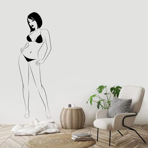 wall stickers girl bikini silhouette beauty salon mural removable bedroom livingroom decor decals wallpaper dw20540
wall stickers girl bikini silhouette beauty salon mural removable bedroom livingroom decor decals wallpaper dw20540