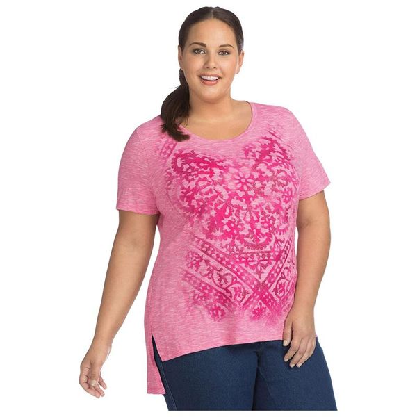 women's t-shirt t shirt women beautiful geometry printed 90s short sleeve o-neck shirts tunics loose large size vetement femme#40, White
women's t-shirt t shirt women beautiful geometry printed 90s short sleeve o-neck shirts tunics loose large size vetement femme#40, White