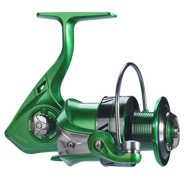 fishing reel spinning 1000-7000 metal spool carp carrete de pesca 5.2:1 saltwater for wheels 2021 baitcasting reels
fishing reel spinning 1000-7000 metal spool carp carrete de pesca 5.2:1 saltwater for wheels 2021 baitcasting reels