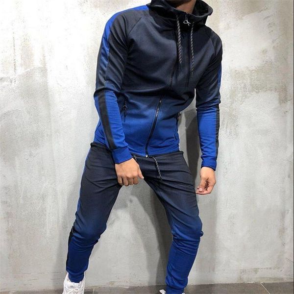 racing sets sweatshirt men tracksuit sweat suit 2021 brand autumn winter cycling 2pcs stand collar cotton patchwork casual hoodie, Black;blue
racing sets sweatshirt men tracksuit sweat suit 2021 brand autumn winter cycling 2pcs stand collar cotton patchwork casual hoodie, Black;blue
