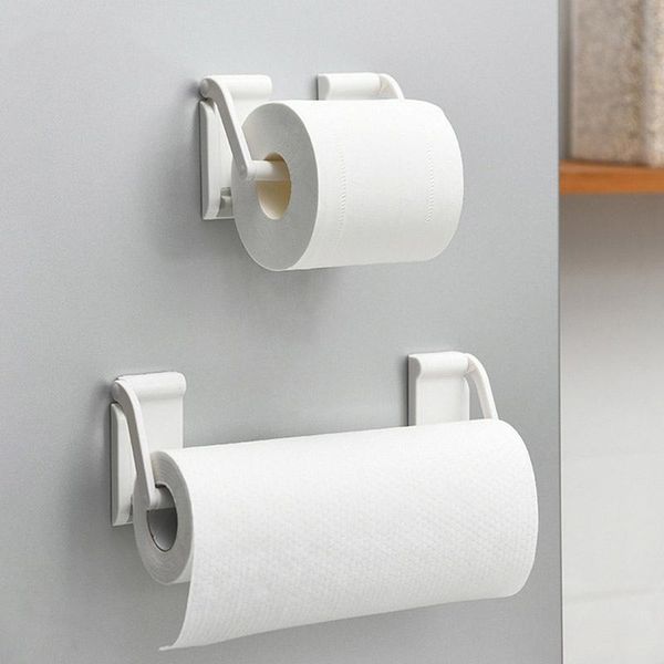 hooks & rails creative paper towel storage rack cling film wall shelf refrigerator magnetic absorption organizer kitchen sundries supplies
hooks & rails creative paper towel storage rack cling film wall shelf refrigerator magnetic absorption organizer kitchen sundries supplies