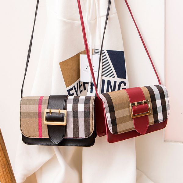 wallet 2021 net red women's bag with plaid buckle organ thin shoulder strap and, Red;black
wallet 2021 net red women's bag with plaid buckle organ thin shoulder strap and, Red;black