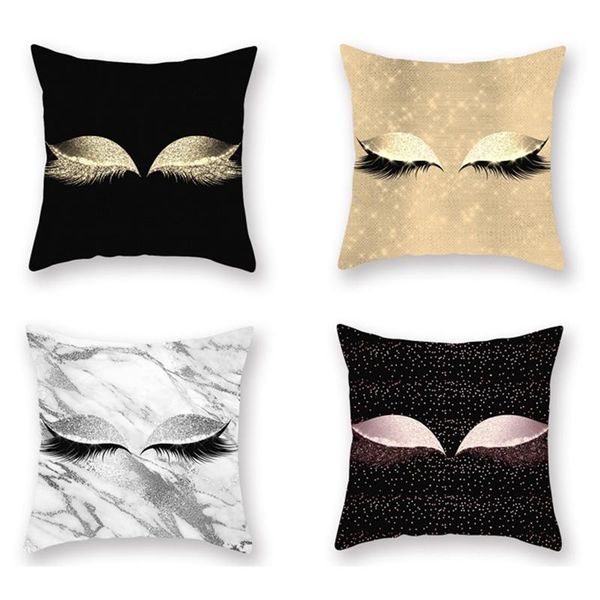 pillow case eyelash decorative throw cushion cover home decor wedding christmas decoration geometric pillowcase
pillow case eyelash decorative throw cushion cover home decor wedding christmas decoration geometric pillowcase