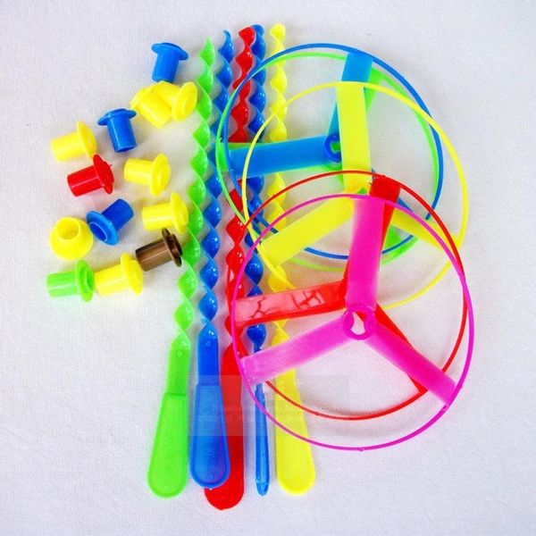 5pcs/lot children fun outdoor play set & sports games for kids novelty toys boys hand made rotating dragonfly flying saucer toy party favor
5pcs/lot children fun outdoor play set & sports games for kids novelty toys boys hand made rotating dragonfly flying saucer toy party favor