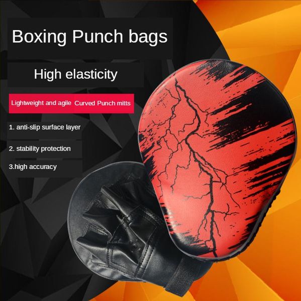 pcs boxer target training boxing bag sanda muay thai children arc shooting pads bar sandbag sand
pcs boxer target training boxing bag sanda muay thai children arc shooting pads bar sandbag sand