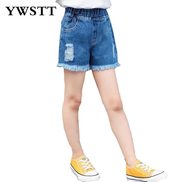 jeans baby girl denim shorts fashion holes design summer cotton children kids clothes, Blue
jeans baby girl denim shorts fashion holes design summer cotton children kids clothes, Blue