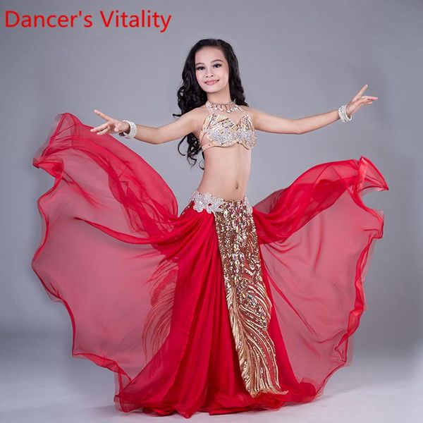 stage wear dancer's vitality belly dance long skirt set dancer practice costume bra+belt +skirt 3pcs red and deep blue, Black;red
stage wear dancer's vitality belly dance long skirt set dancer practice costume bra+belt +skirt 3pcs red and deep blue, Black;red