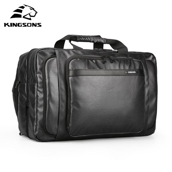 duffel bags kingsons multifunction travel large capacity backpacks man multipurpose bag for male short journey business trip
duffel bags kingsons multifunction travel large capacity backpacks man multipurpose bag for male short journey business trip