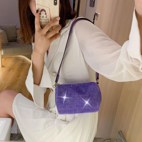 summer texture small bag women's 2021 fashion net red color diamond messenger foreign style pillow shoulder bags
summer texture small bag women's 2021 fashion net red color diamond messenger foreign style pillow shoulder bags