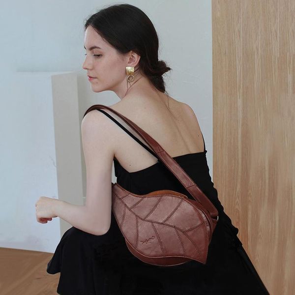 waist bags cobbler legend genuine leather chest bag women messenger vintage shoulder ladies handbags sale with free
waist bags cobbler legend genuine leather chest bag women messenger vintage shoulder ladies handbags sale with free