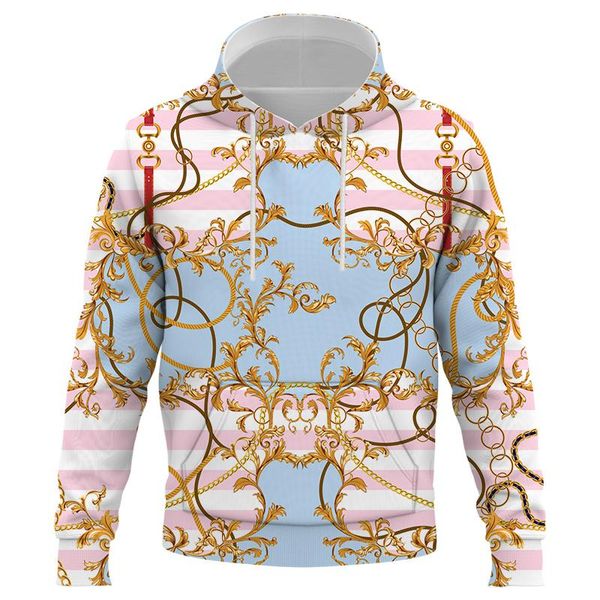 men's hoodies & sweatshirts 2021 fashion luxury abstract pattern 3d printed pullover men women streetwear casual harajuku hoodie, Black
men's hoodies & sweatshirts 2021 fashion luxury abstract pattern 3d printed pullover men women streetwear casual harajuku hoodie, Black