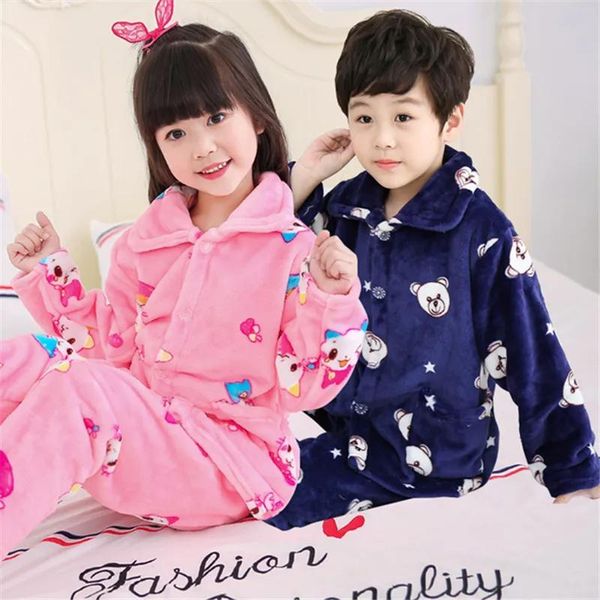 pajamas parent-child mother winter kids flannel girls boys suit teenagers baby coral fleece home clothes long sleeves, Blue;red
pajamas parent-child mother winter kids flannel girls boys suit teenagers baby coral fleece home clothes long sleeves, Blue;red