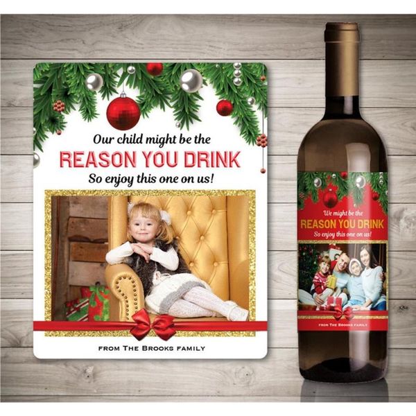 other arts and crafts personalize child po teachers' day gift wine label, custom bottle christmas stickers
other arts and crafts personalize child po teachers' day gift wine label, custom bottle christmas stickers