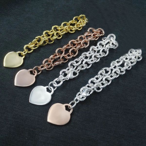 2022 brand original jewelry cuff designer gold love pendant bracelet women's fashion personality premium bracelet, White
2022 brand original jewelry cuff designer gold love pendant bracelet women's fashion personality premium bracelet, White