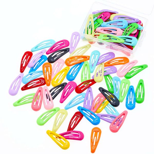 hairpin hair clips children's metal hairpin set makaron bb clip box yiwu, Golden;silver
hairpin hair clips children's metal hairpin set makaron bb clip box yiwu, Golden;silver