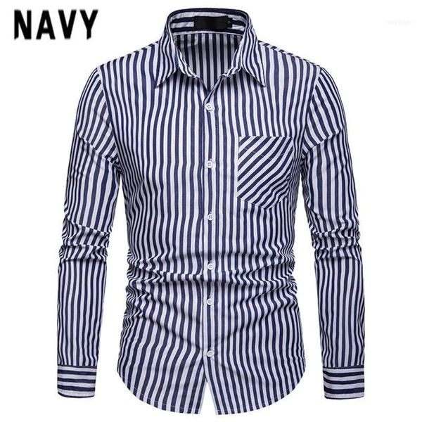 men's casual shirts missky men fashion business style stripe slim long sleeve lapel collar 1, White;black
men's casual shirts missky men fashion business style stripe slim long sleeve lapel collar 1, White;black