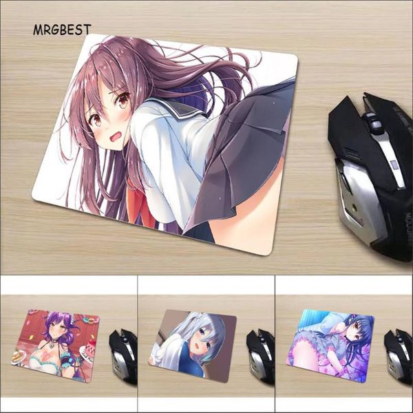 mouse pads & wrist rests mrg mice mat small size 220x180x2mm comfortable non-slip rubber mousepads anime beauty for player
mouse pads & wrist rests mrg mice mat small size 220x180x2mm comfortable non-slip rubber mousepads anime beauty for player