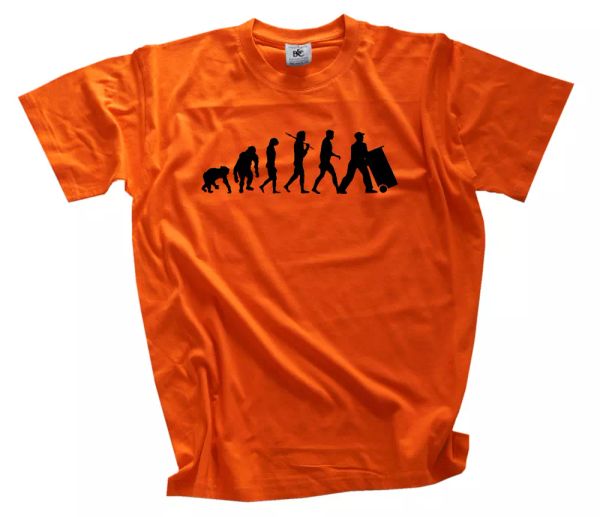 standard edition bin man ii evolution müllmann stadtwirtschaft t-shirt s-xxxl, White;black
standard edition bin man ii evolution müllmann stadtwirtschaft t-shirt s-xxxl, White;black