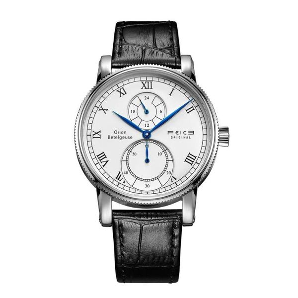 wristwatches nice men’s vintage casual sport quartz wristwatch fashion timepiece leather round watch with deployment buckle -fs306, Slivery;brown
wristwatches nice men’s vintage casual sport quartz wristwatch fashion timepiece leather round watch with deployment buckle -fs306, Slivery;brown