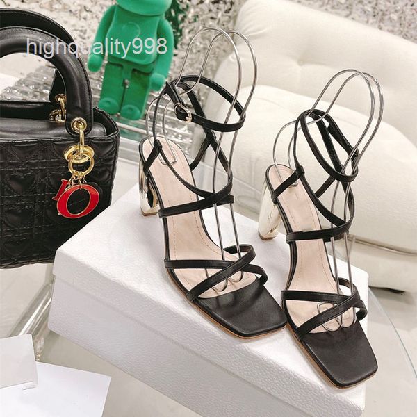 dress shoes high end high-quality high-heeled sandals women's summer middle heel design sense of fashion one-sided shoes, Black
dress shoes high end high-quality high-heeled sandals women's summer middle heel design sense of fashion one-sided shoes, Black